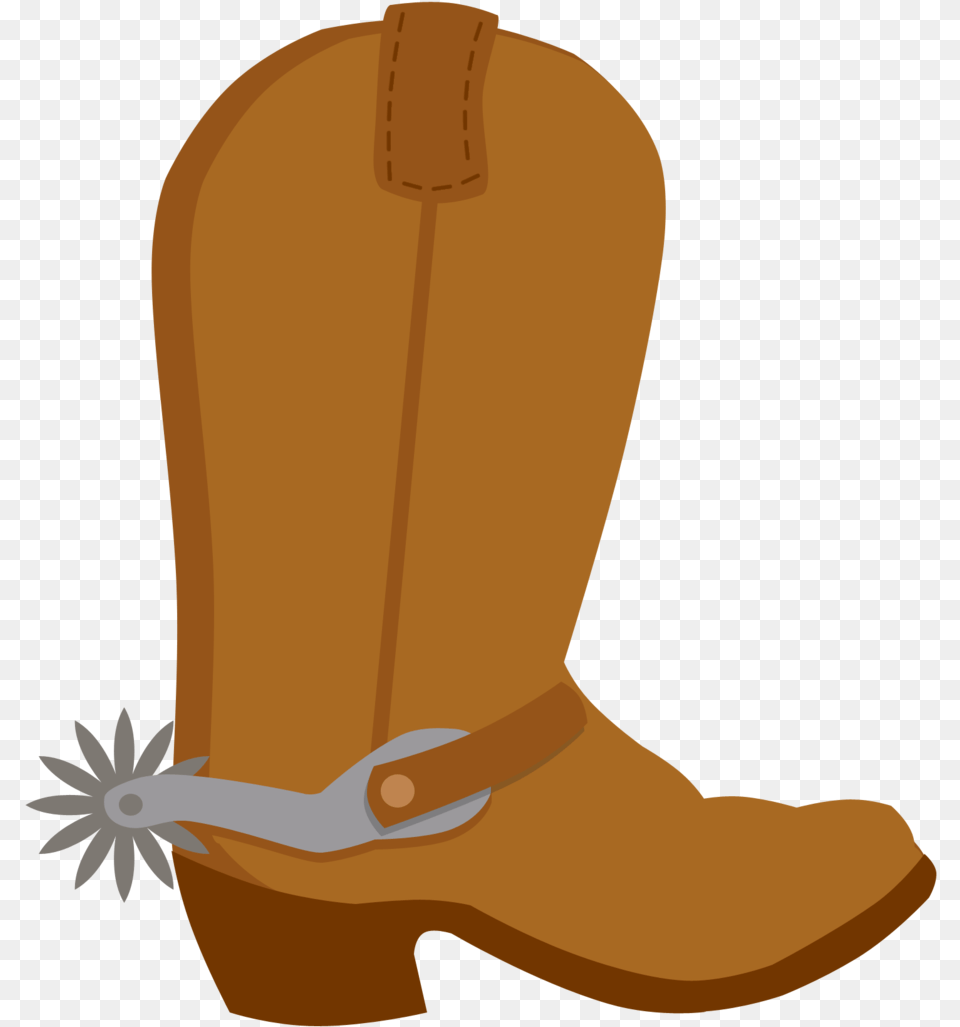 Bota Cowboy Cowboy Boot Country Western Velho Cowboy Boot Clipart, Clothing, Footwear, Cowboy Boot Free Transparent Png