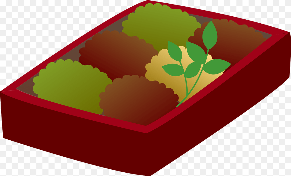 Botamochi Ohagi Clipart, Art, Graphics, Box, Pottery Free Png