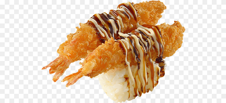 Botan Shrimp, Food, Meal, Dish Free Png Download