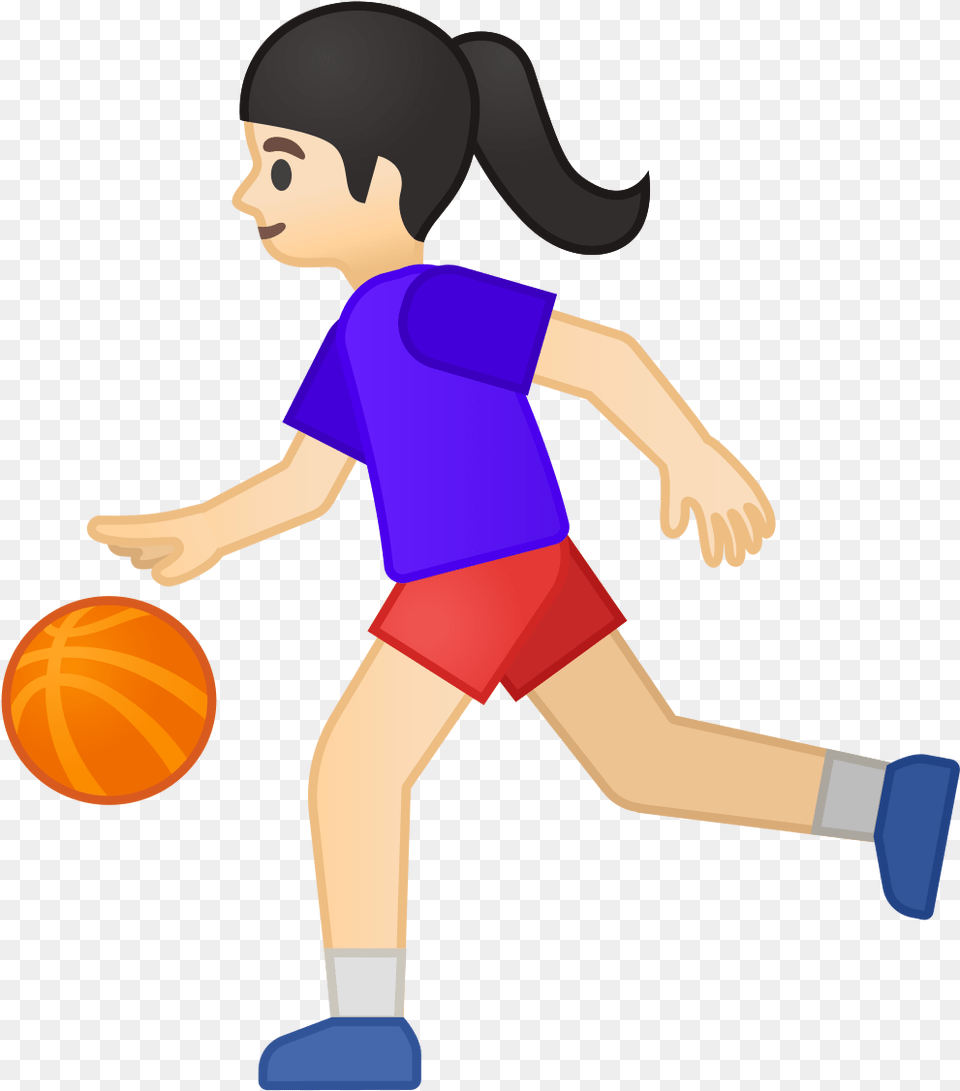 Botando El Balon, Boy, Child, Male, Person Free Png