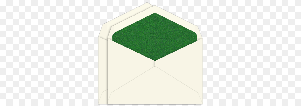 Botanic Metallic Lined Inner Outer Envelopes Jumbo Ecru, Envelope, Mail Png Image