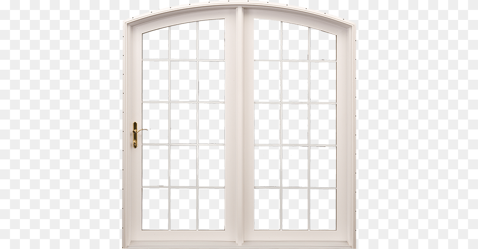 Botanica Garden Doors Combine Innovative Styling And Door, French Window, Window, Architecture, Building Free Png Download