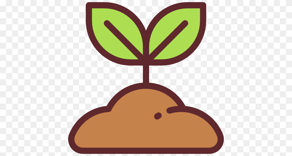 Botanical Nature Leave Garden Leaves Plant Icon, Food, Sweets, Leaf, Smoke Pipe Free Transparent Png