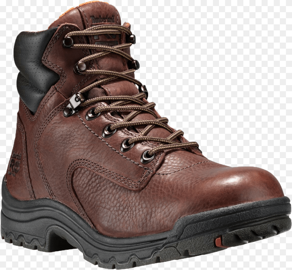 Botas De Trabajo Para Mujer Timberland, Clothing, Footwear, Shoe, Boot Free Transparent Png