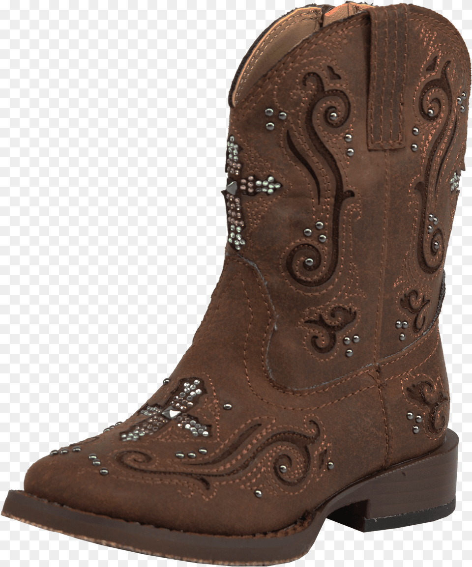 Botas Vaqueras Cowboy Boot, Clothing, Footwear, Shoe, Cowboy Boot Free Png Download