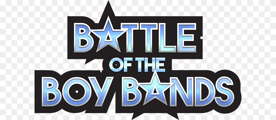 Botbb Logo Rev02 Battle Of The Boy Bands, Text, City, Scoreboard Free Png