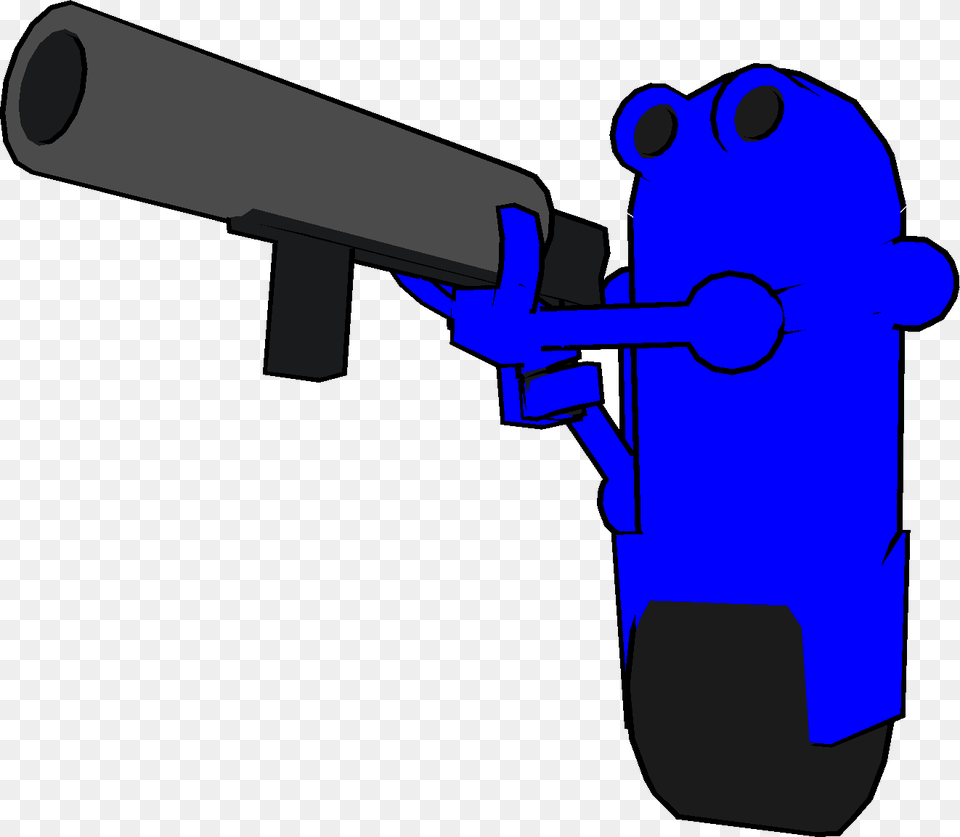 Botcade Windows Mac Linux Trigger, Firearm, Gun, Rifle, Weapon Free Png