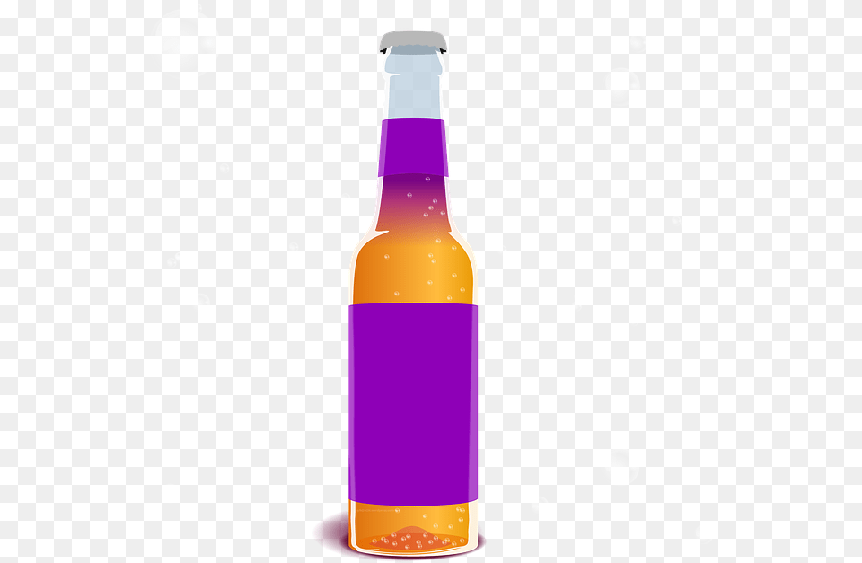 Botella Beber Refresco Producto Figura Arte Pop Botella De Refresco, Alcohol, Beer, Beer Bottle, Beverage Png