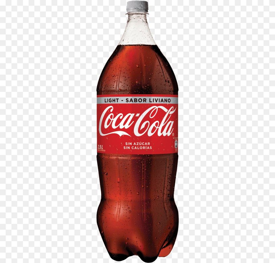 Botella De Coca Cola Image Coca Cola 125 Liter, Beverage, Coke, Soda, Food Free Transparent Png