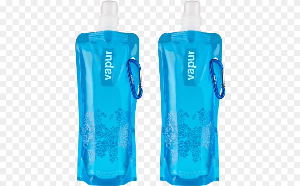 Botellas De Agua Tipo Bolsa, Bottle, Water Bottle Free Png Download