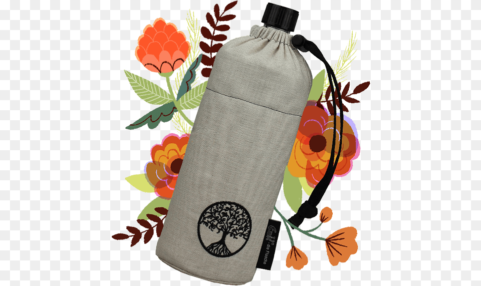 Botellas Ecolgicas Planeta Emil Peques Adultos Bag, Bottle, Water Bottle Free Png