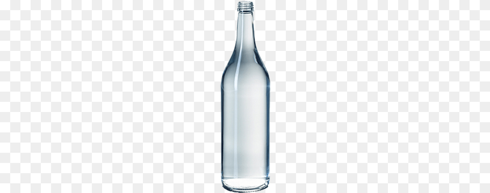 Botellas Vidrio Botella De Cristal, Bottle, Glass, Shaker Free Png Download