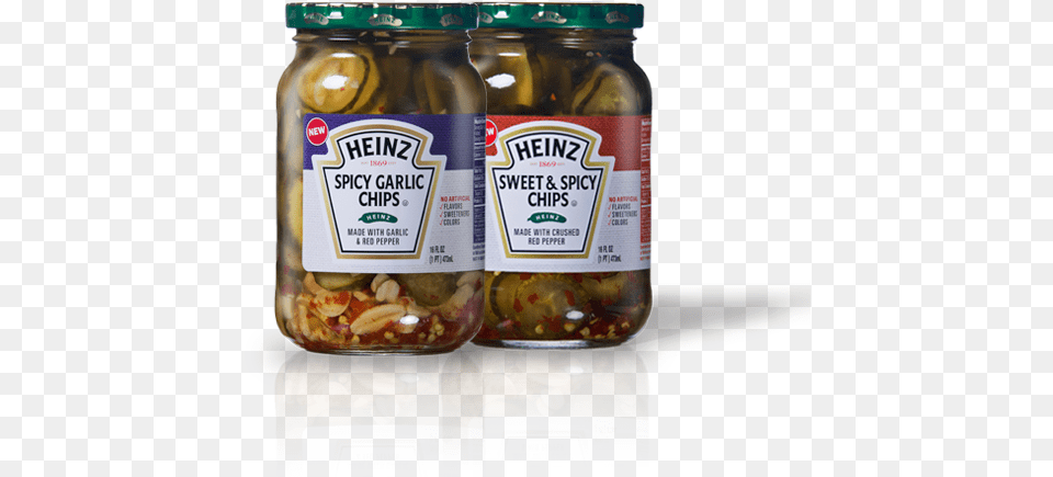 Both Awesome Heinz Ketchup, Food, Relish, Pickle Free Png