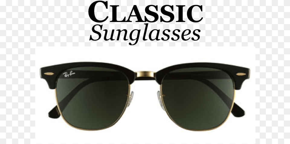 Both Pairs Are Classic And Unisex They Will Never Go Modelos De Oculos Rayban, Accessories, Sunglasses, Glasses Free Png Download