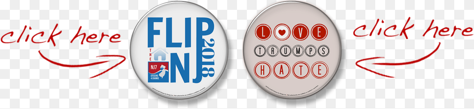 Both Pins, Logo, Text Free Png