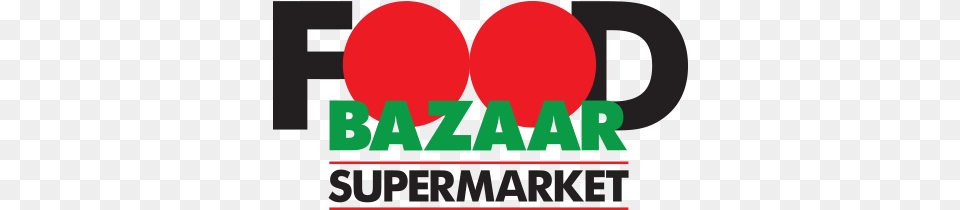 Both Products Must Be Purchased On The Same Shopping Food Bazaar Logo Free Transparent Png