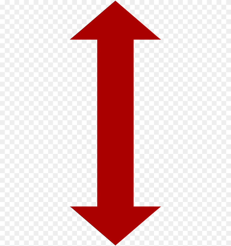 Both Side Arrow Symbol, Logo Free Transparent Png