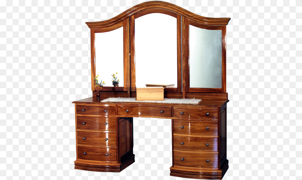 Botha Prestige Dressing Table Dressing Table Hd, Cabinet, Desk, Furniture, Dresser Free Png