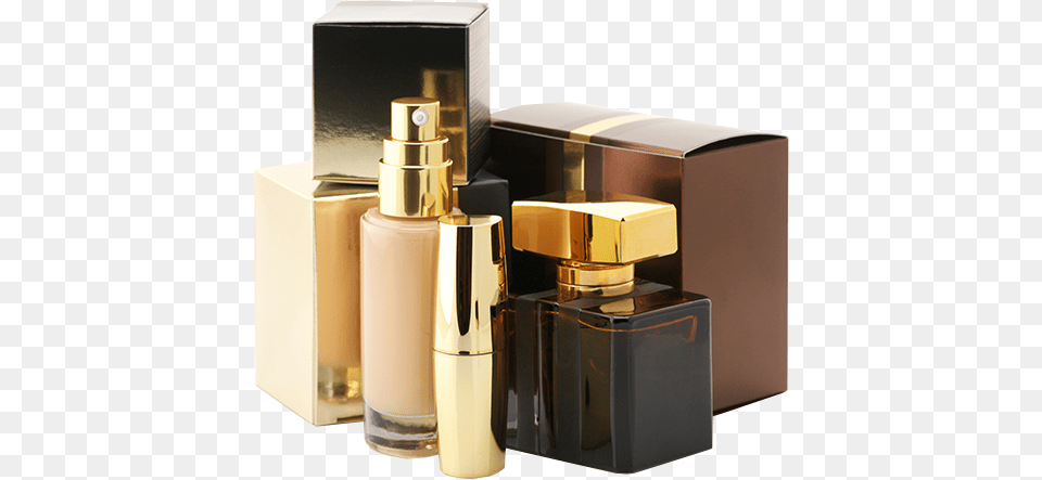 Botles Blanc Cosmetics And Perfumes, Bottle, Perfume Free Png
