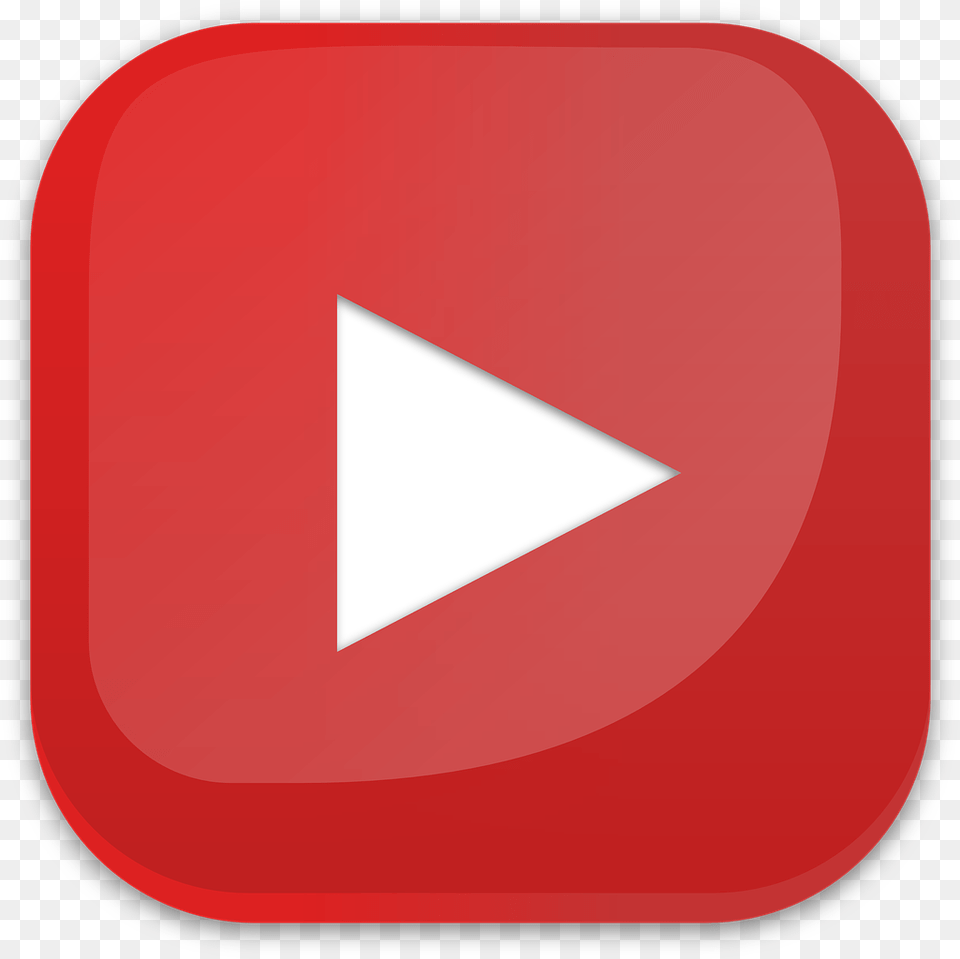 Boto Youtube, Triangle Png
