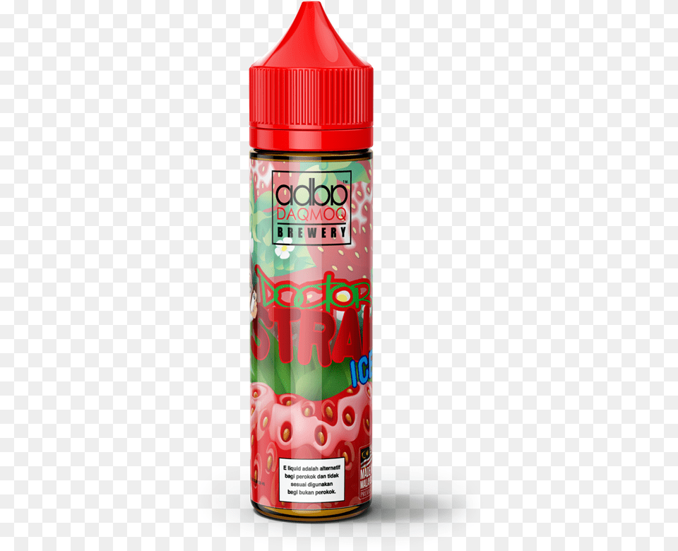 Botol Dr Straw Ice Plastic Bottle, Food, Ketchup, Tin Free Png Download