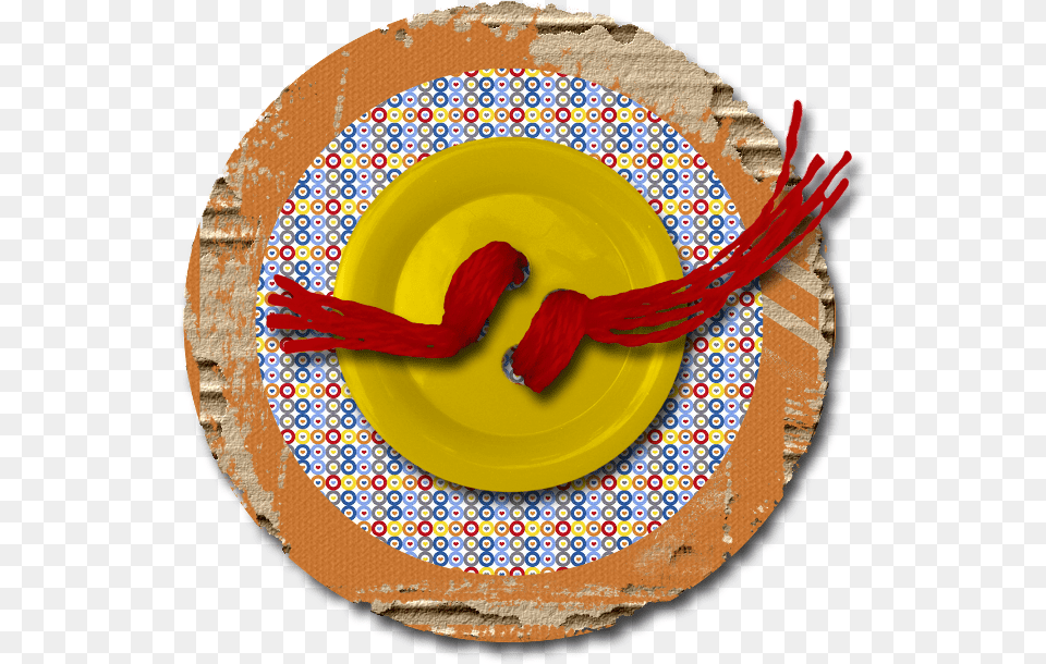 Boton Circle, Art, Plate Png