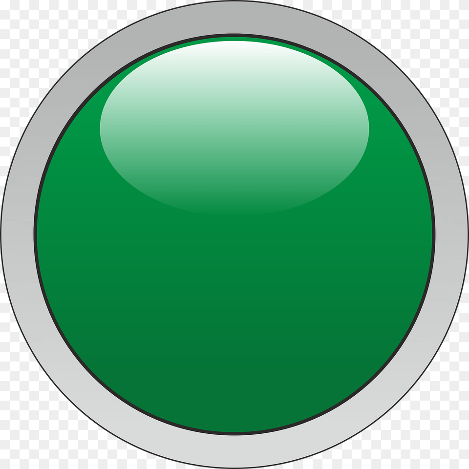 Botones Para Web, Sphere, Green, Accessories, Gemstone Free Png Download