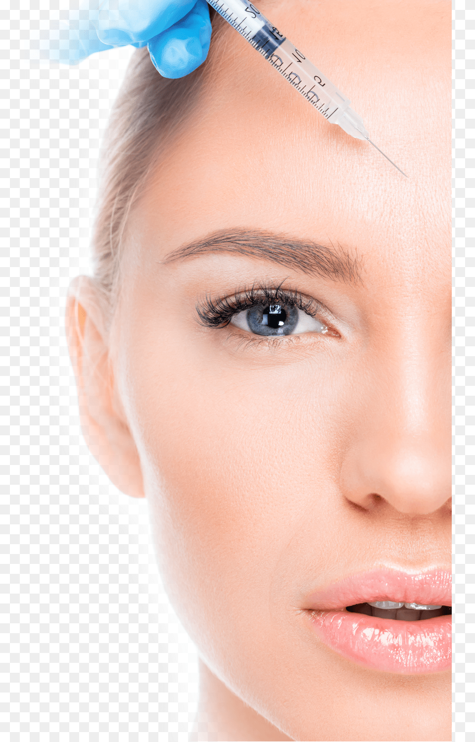 Botox Girl, Adult, Female, Person, Woman Png