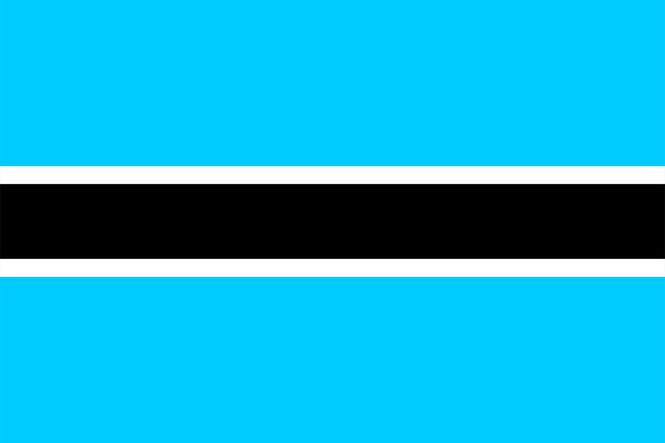 Botswana Clipart Free Png