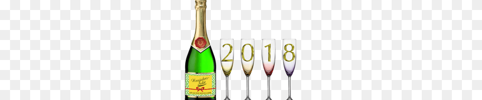 Bottiglia Champagne Image, Glass, Liquor, Alcohol, Beverage Free Transparent Png