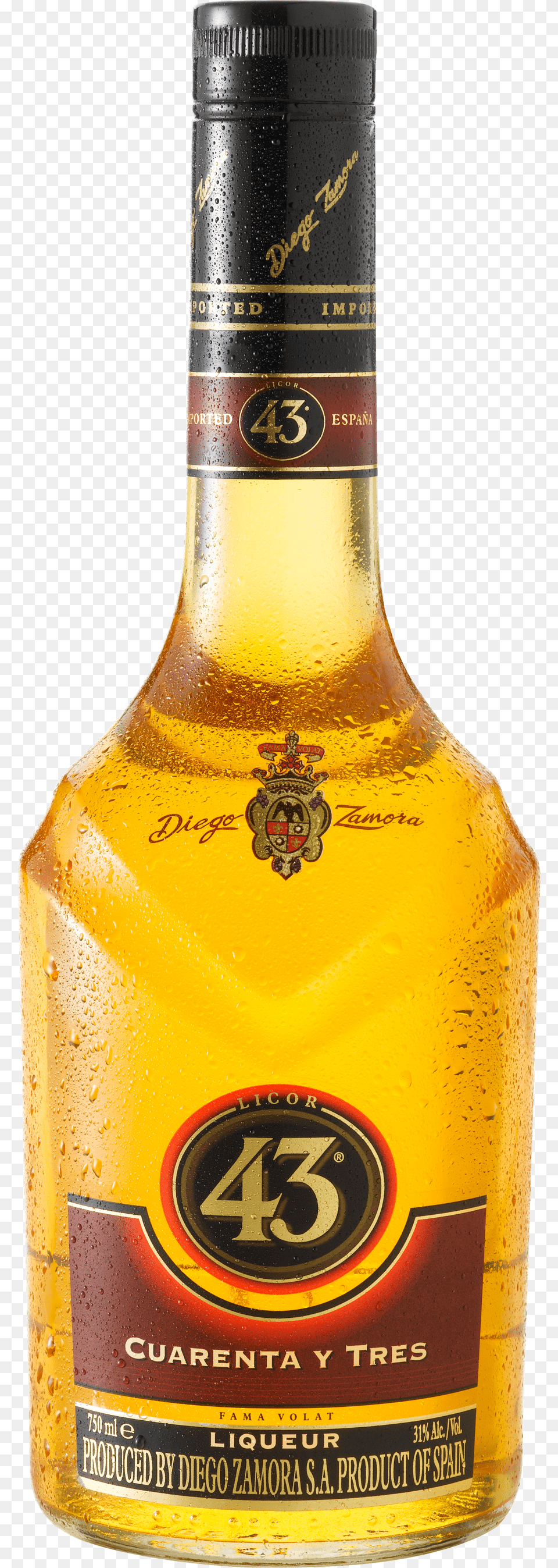 Bottle, Alcohol, Beer, Beverage, Liquor Png