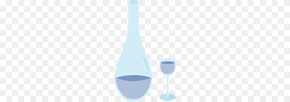 Bottle Glass, Alcohol, Beverage, Liquor Free Transparent Png