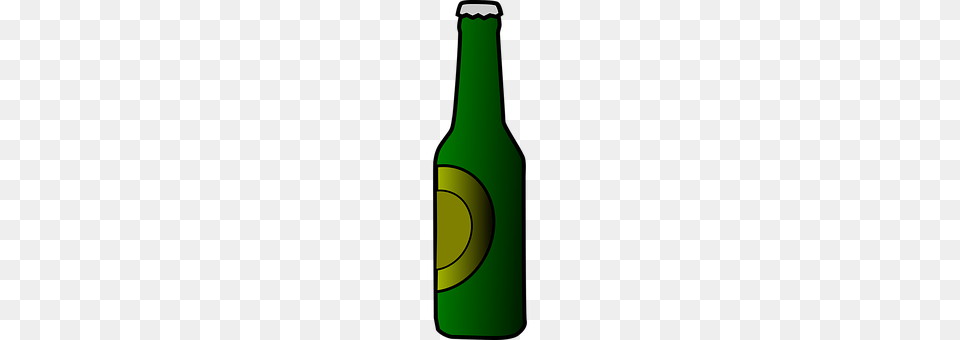 Bottle Alcohol, Beer, Beer Bottle, Beverage Free Transparent Png