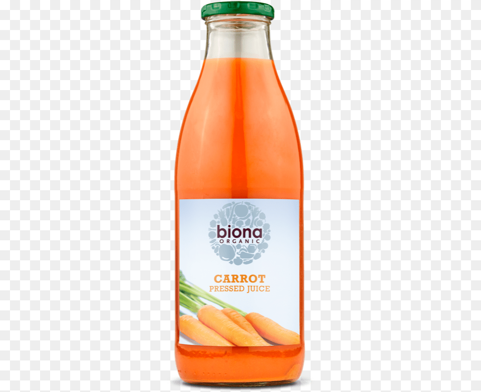 Bottle, Beverage, Juice, Carrot, Food Free Png