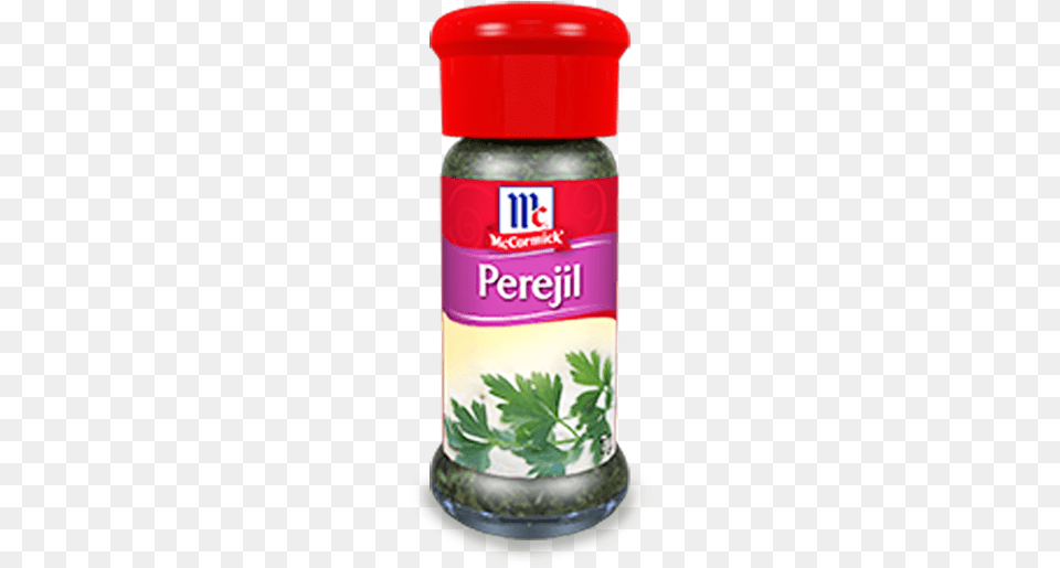 Bottle, Herbs, Plant, Parsley Free Png
