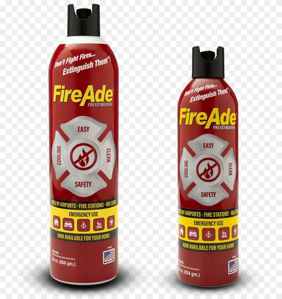 Bottle, Can, Spray Can, Tin, Food Free Png Download