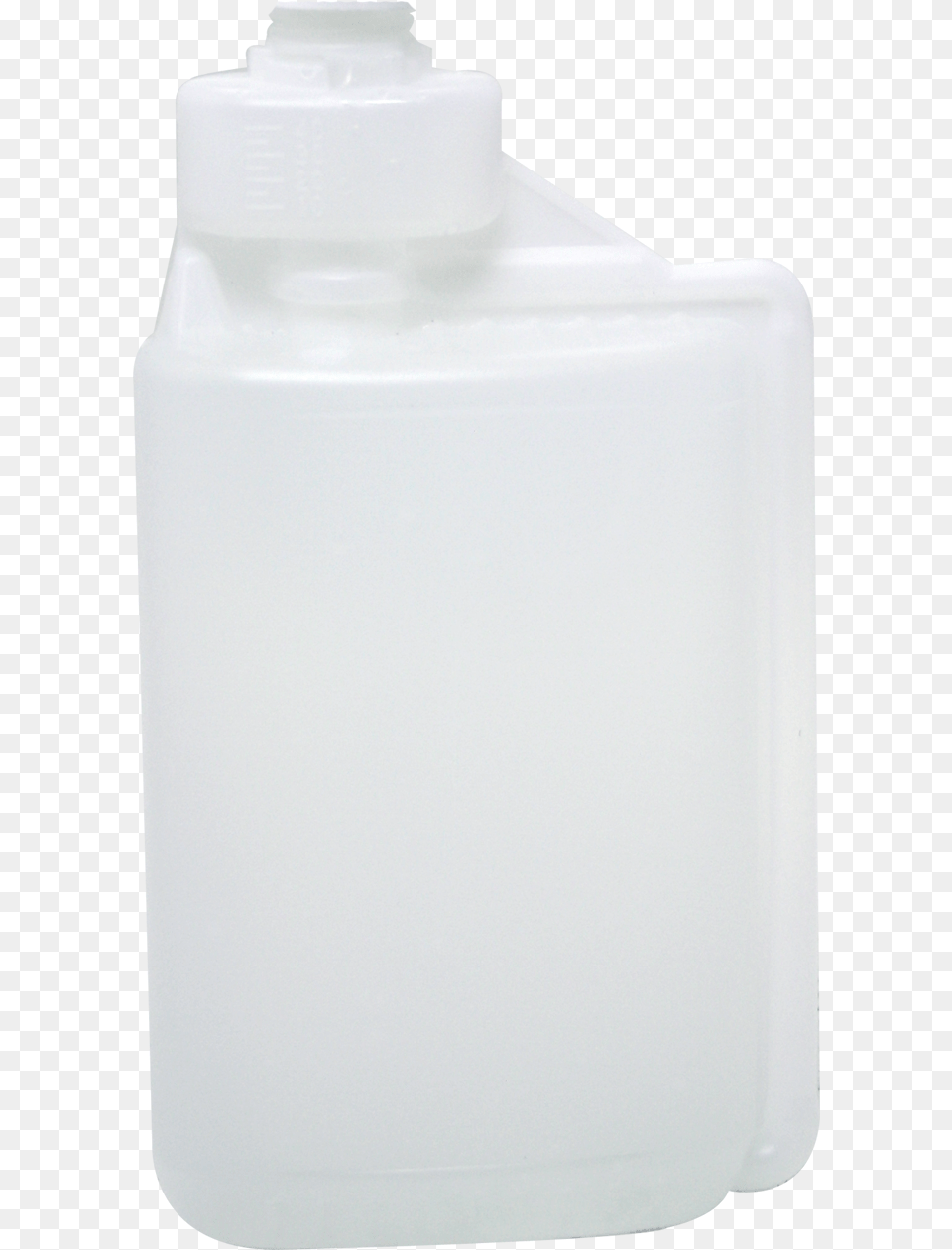 Bottle 1l With Doseur Plastic Bottle Free Png