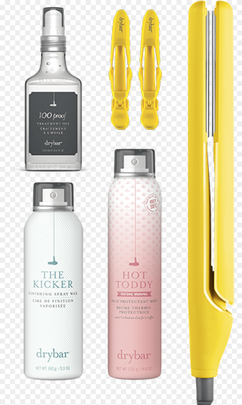Bottle, Cosmetics, Shaker, Perfume Free Png Download