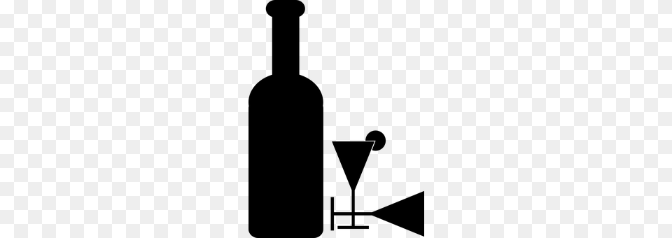 Bottle Gray Png