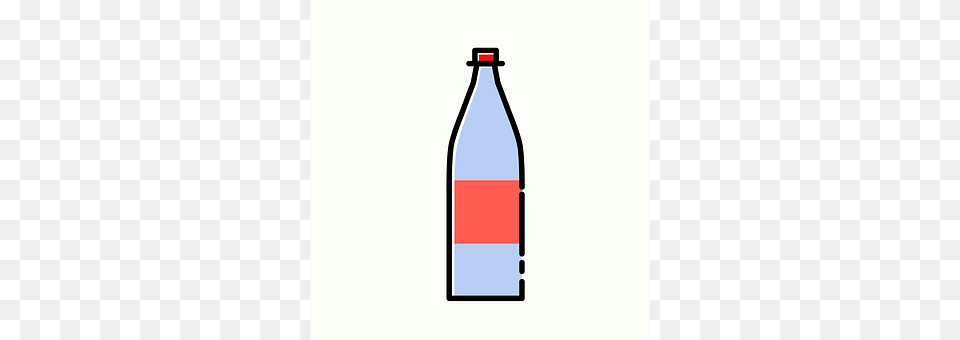 Bottle Beverage, Pop Bottle, Soda Free Png Download