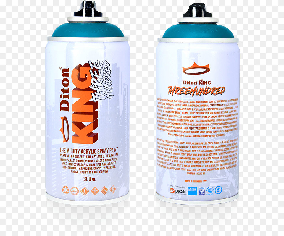 Bottle, Can, Spray Can, Tin Free Transparent Png