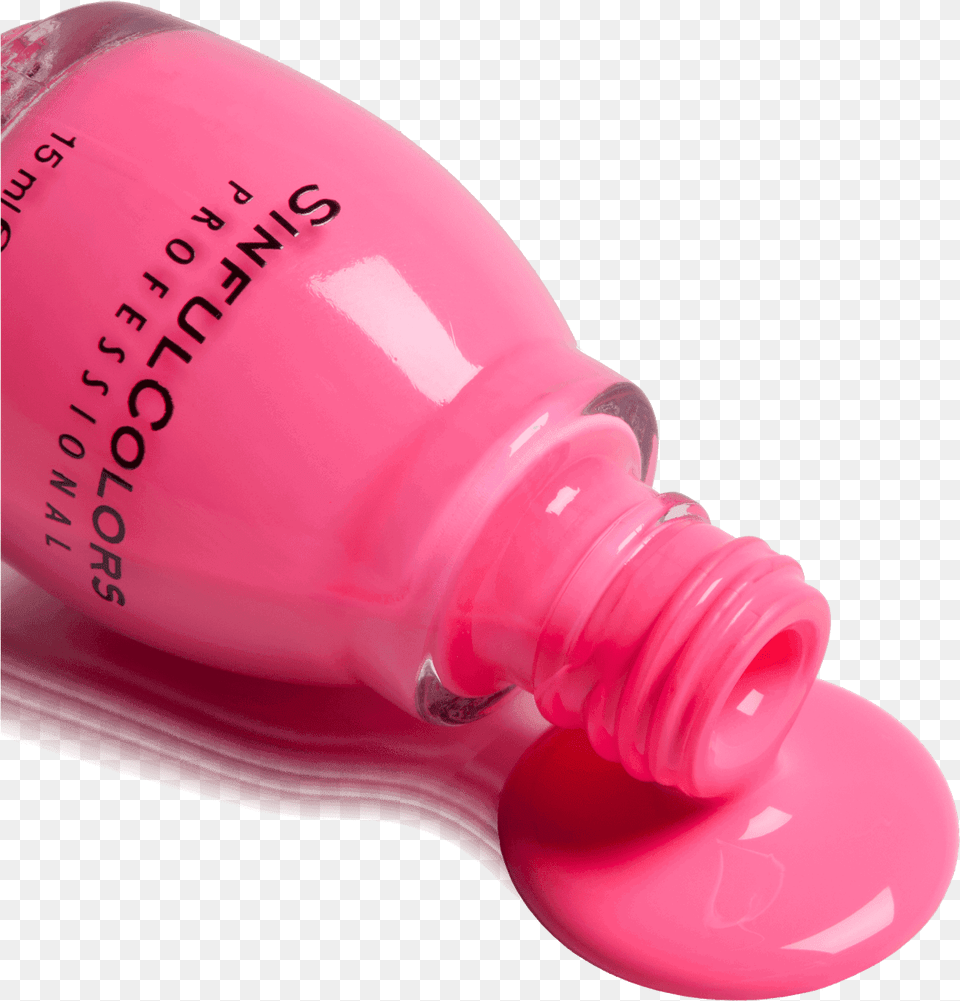 Bottle, Smoke Pipe, Cosmetics, Nail Polish Png