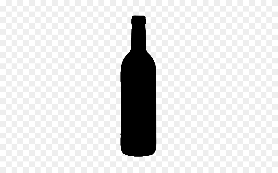 Bottle, Alcohol, Beverage, Liquor, Wine Free Png Download