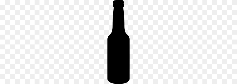 Bottle Gray Png Image