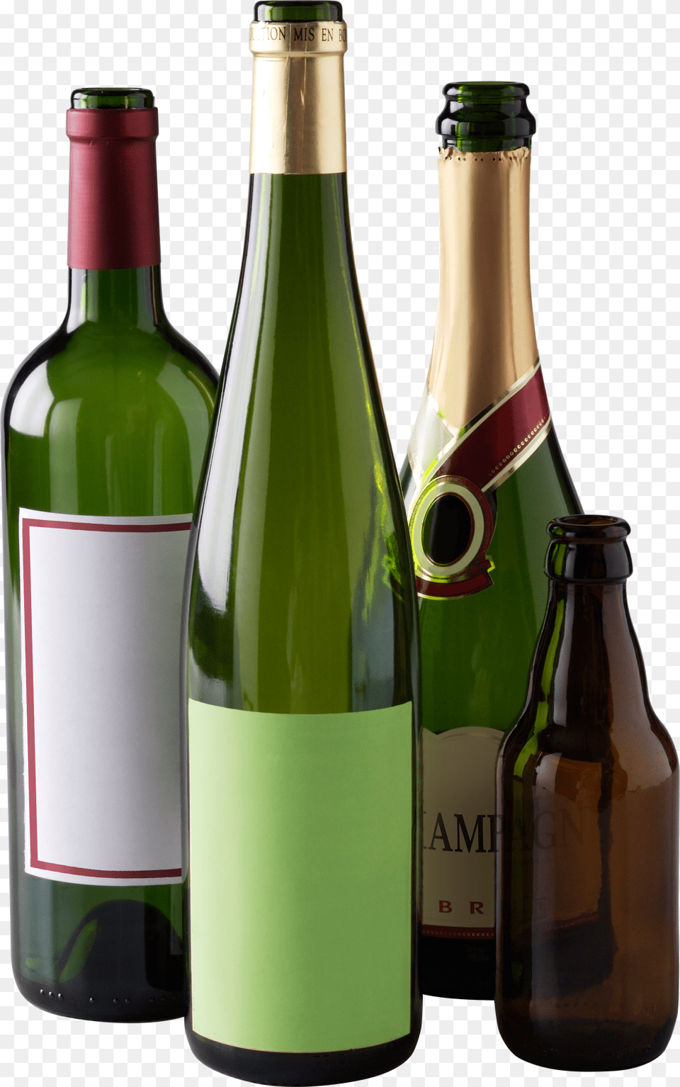 Bottle Free Png Download