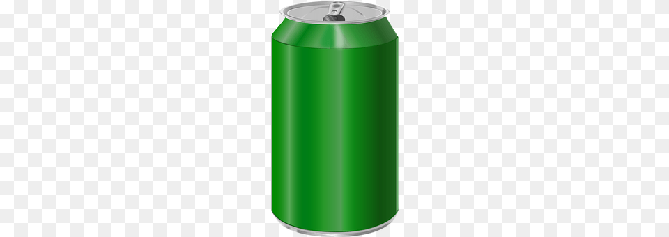 Bottle Tin, Shaker, Can Free Png