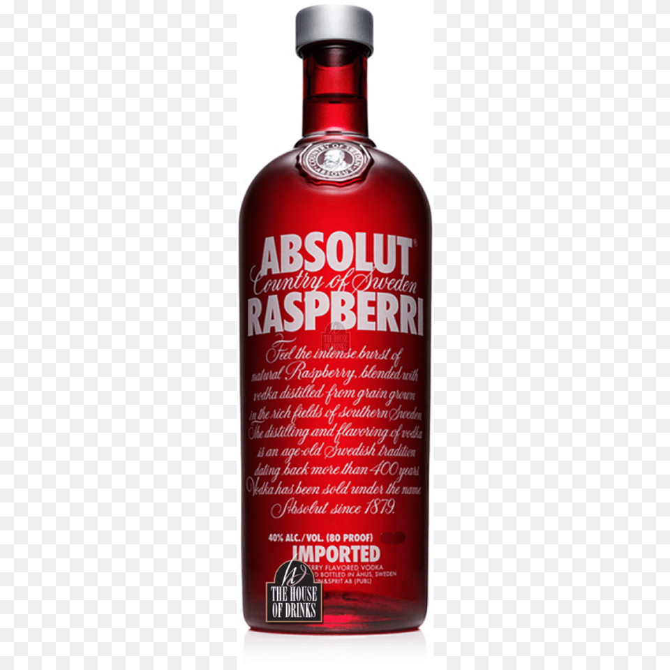 Bottle, Alcohol, Beverage, Liquor, Gin Png