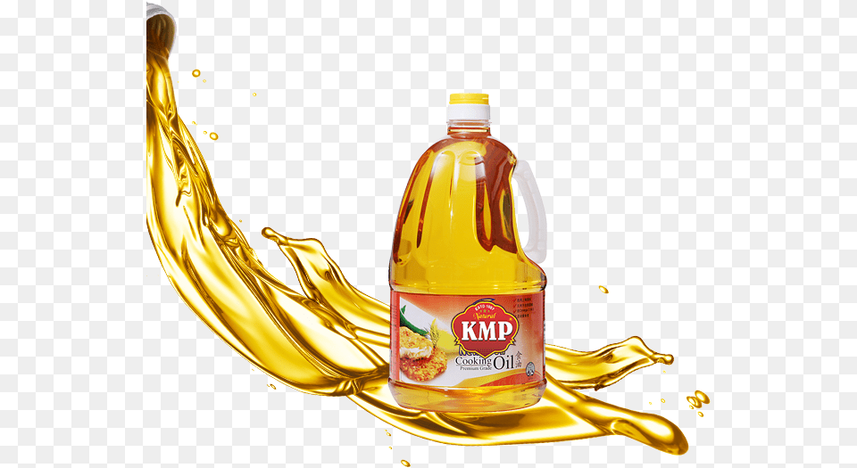 Bottle, Cooking Oil, Food, Cosmetics, Perfume Free Png Download