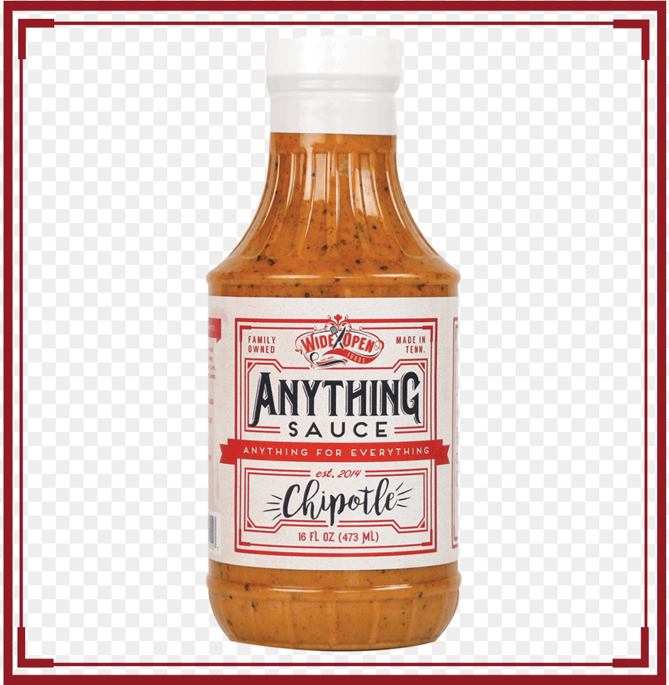 Bottle, Food, Ketchup Png Image