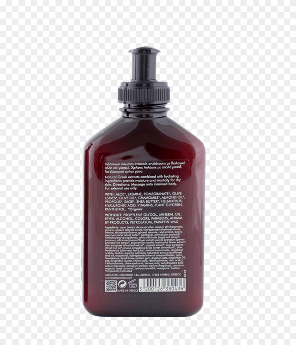 Bottle, Aftershave, Cosmetics, Perfume, Lotion Free Png Download